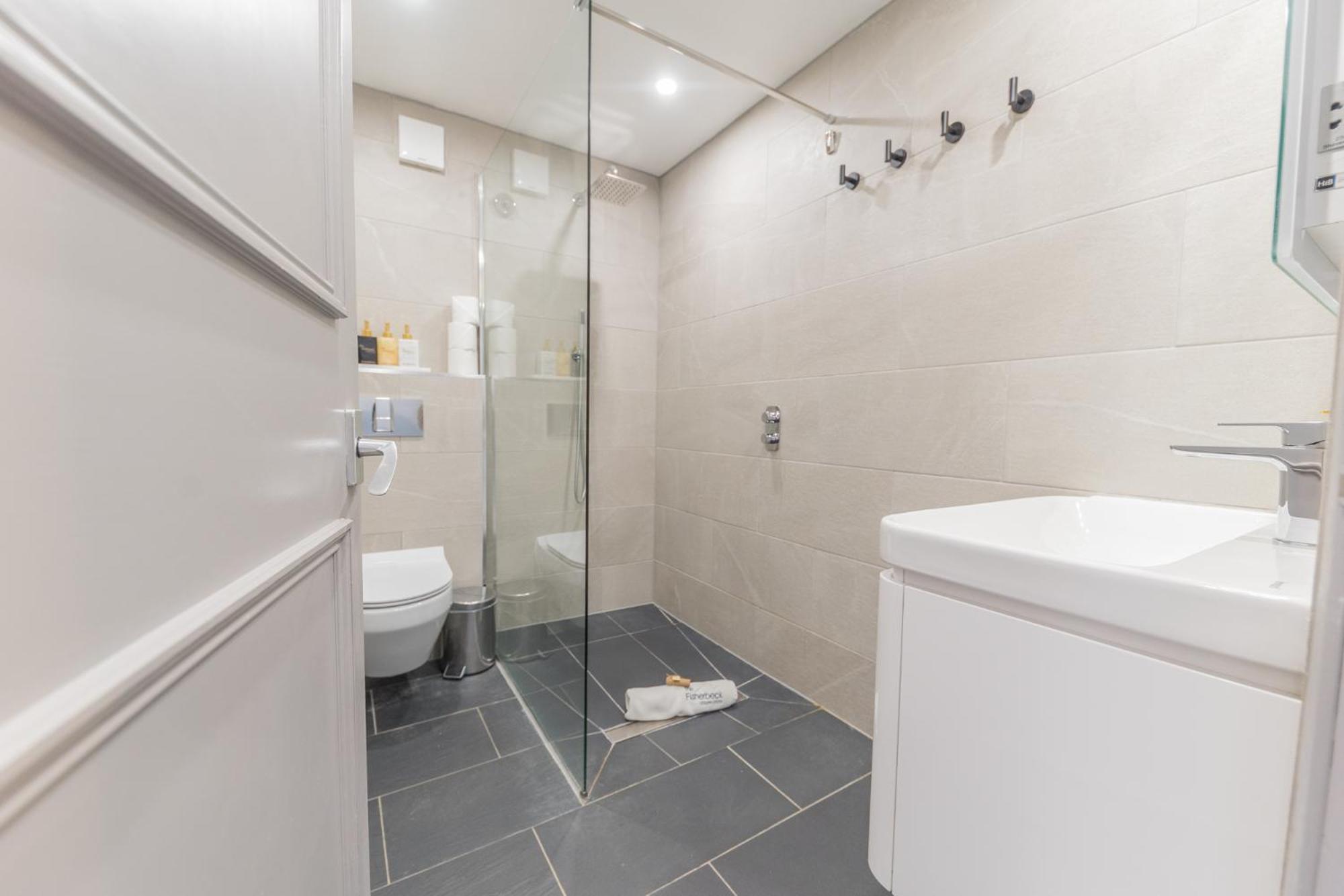Ambleside Rooms & Suites - Stylish Stays With Breathtaking Views - Stay Longer, Save More Exterior foto