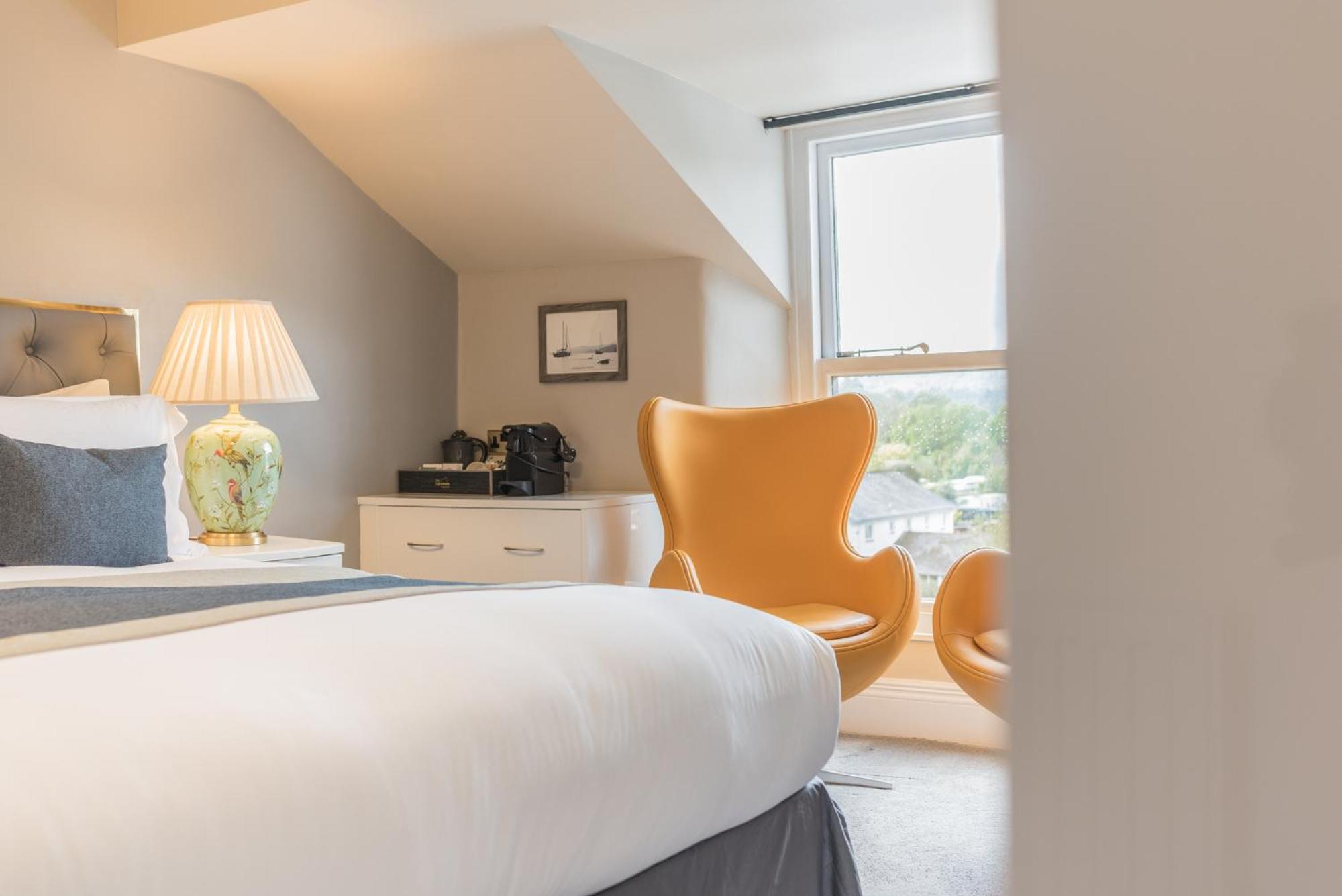Ambleside Rooms & Suites - Stylish Stays With Breathtaking Views - Stay Longer, Save More Exterior foto