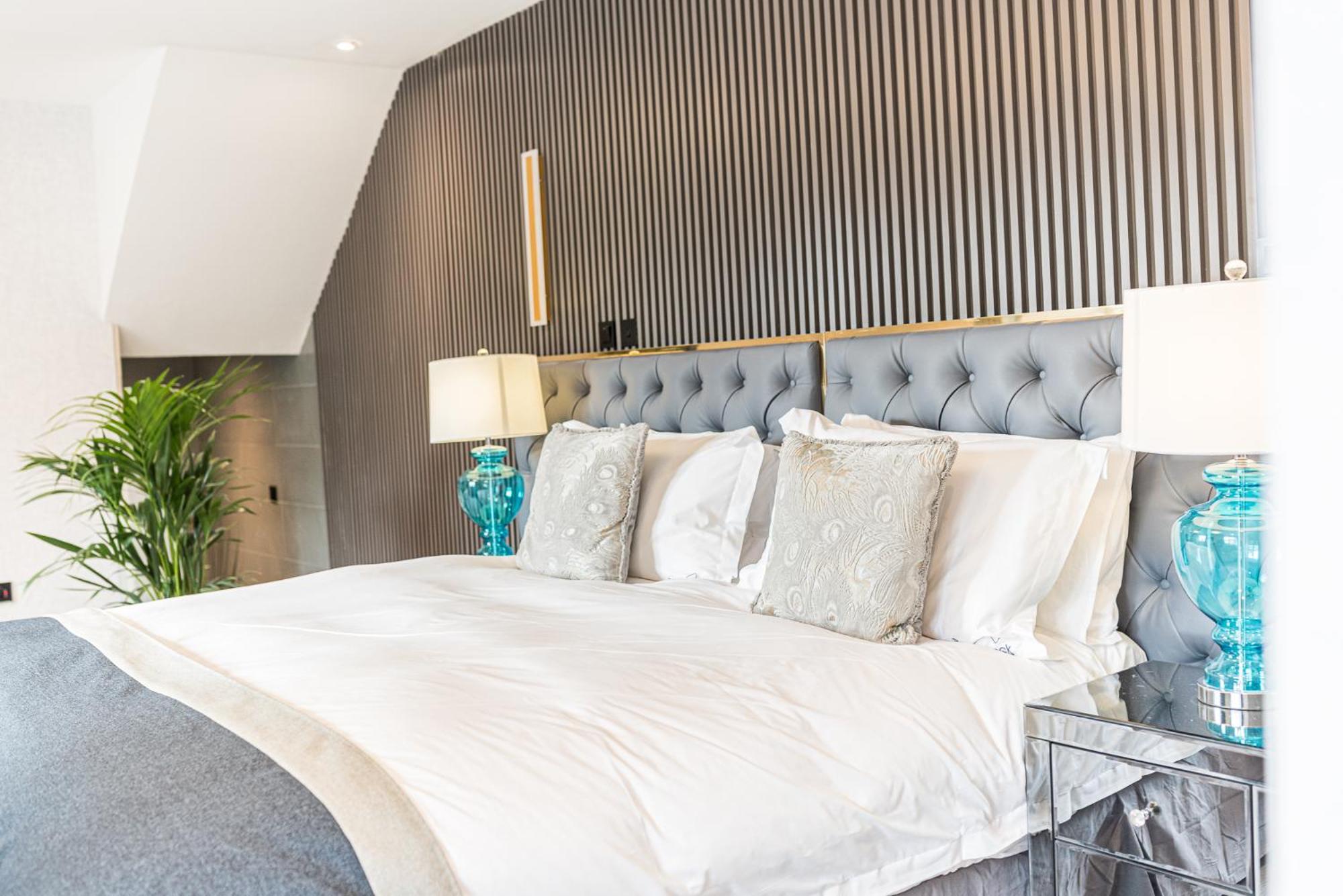 Ambleside Rooms & Suites - Stylish Stays With Breathtaking Views - Stay Longer, Save More Exterior foto