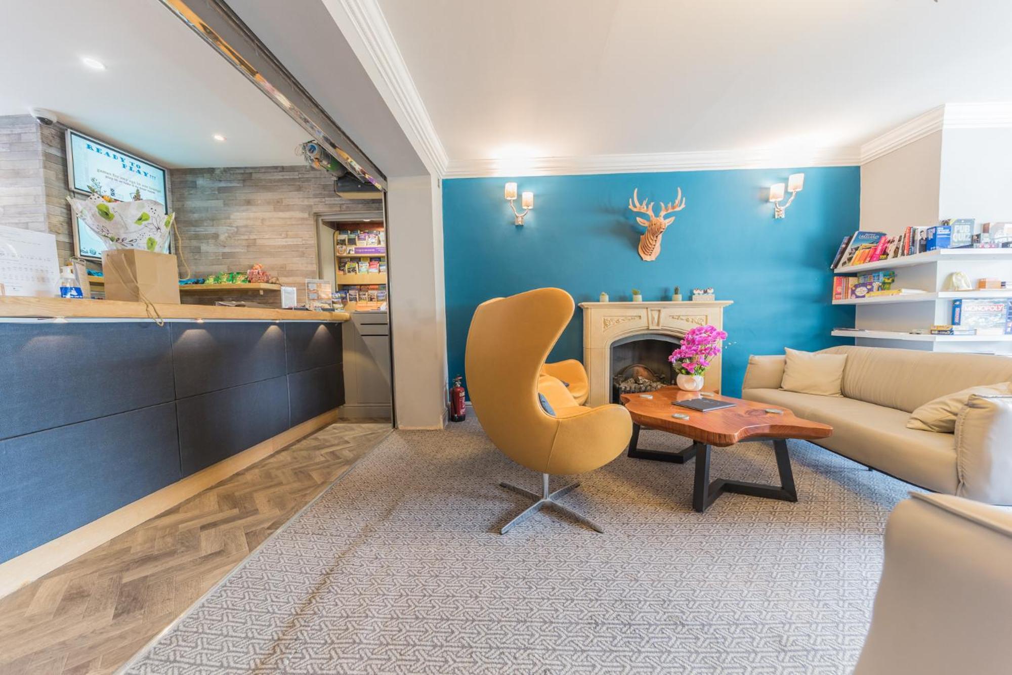 Ambleside Rooms & Suites - Stylish Stays With Breathtaking Views - Stay Longer, Save More Exterior foto