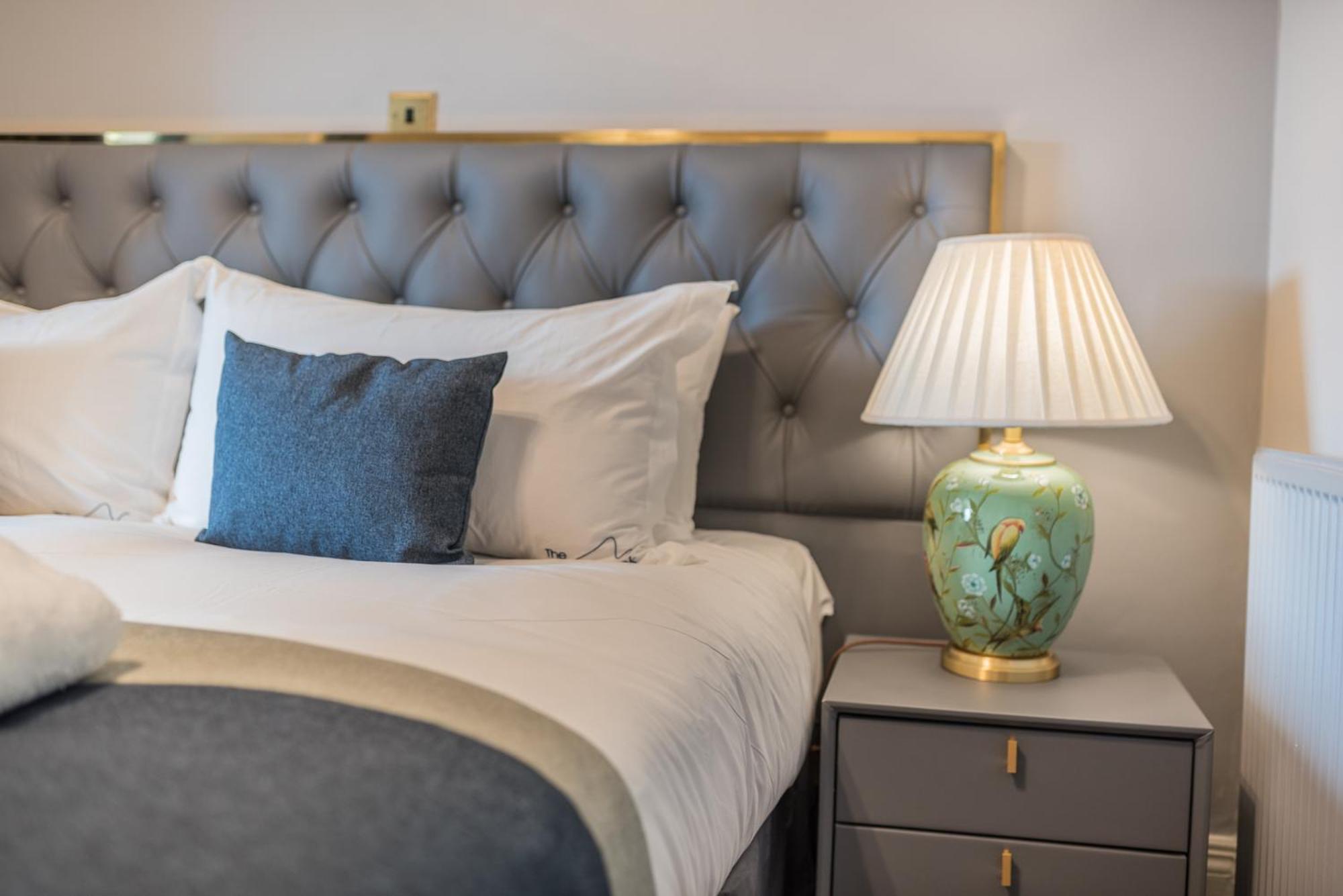 Ambleside Rooms & Suites - Stylish Stays With Breathtaking Views - Stay Longer, Save More Exterior foto