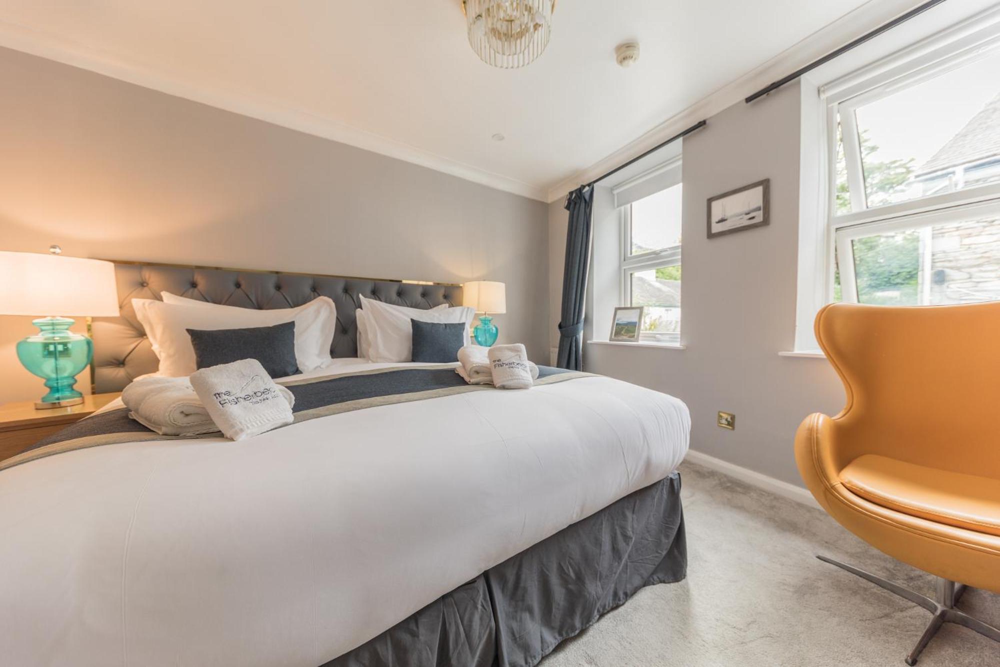 Ambleside Rooms & Suites - Stylish Stays With Breathtaking Views - Stay Longer, Save More Exterior foto