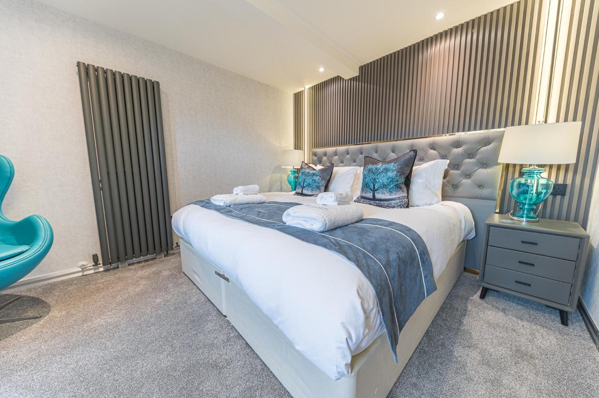 Ambleside Rooms & Suites - Stylish Stays With Breathtaking Views - Stay Longer, Save More Exterior foto