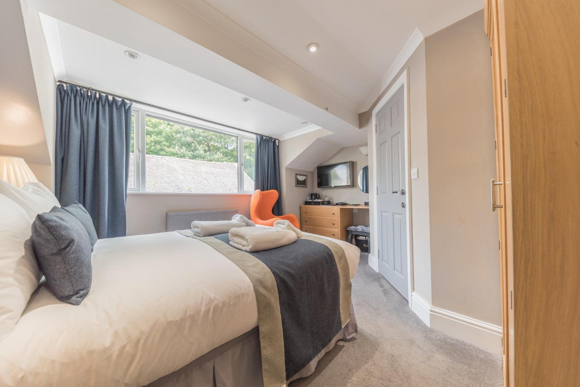 Ambleside Rooms & Suites - Stylish Stays With Breathtaking Views - Stay Longer, Save More Exterior foto
