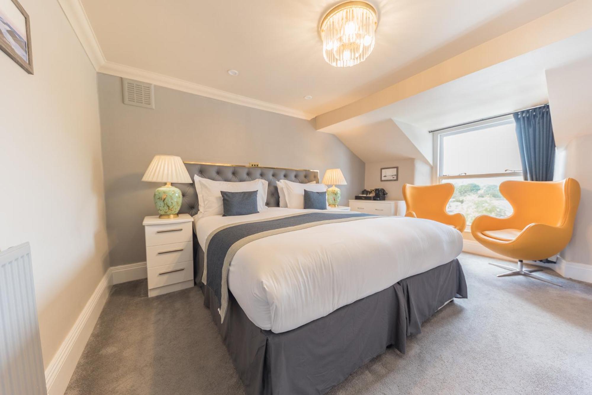 Ambleside Rooms & Suites - Stylish Stays With Breathtaking Views - Stay Longer, Save More Exterior foto
