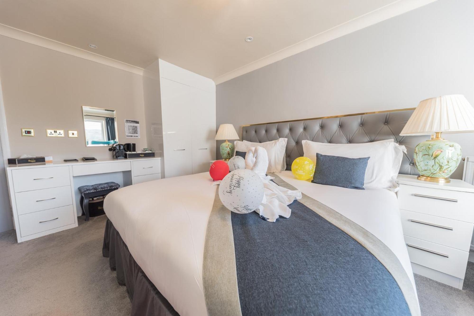 Ambleside Rooms & Suites - Stylish Stays With Breathtaking Views - Stay Longer, Save More Exterior foto