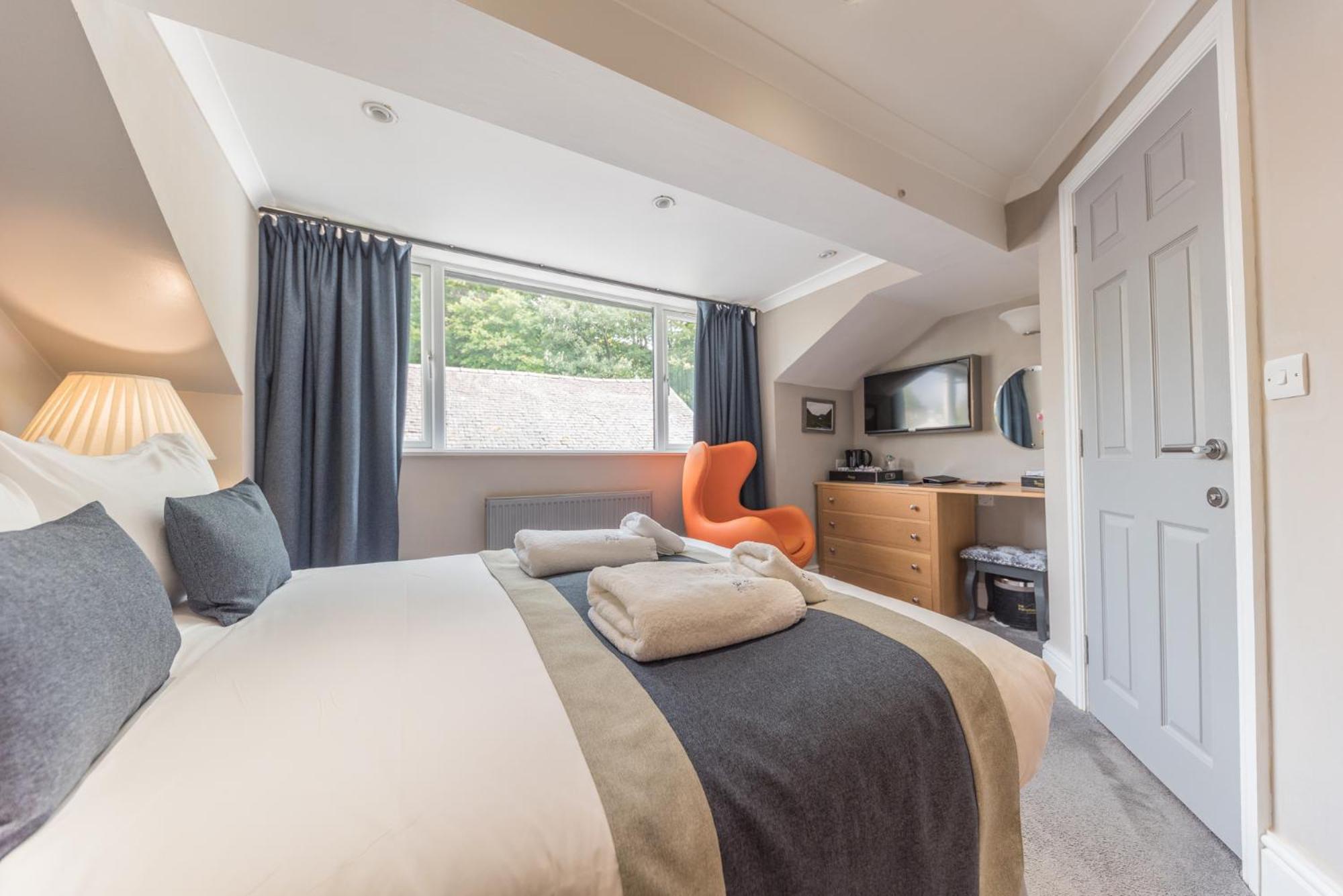 Ambleside Rooms & Suites - Stylish Stays With Breathtaking Views - Stay Longer, Save More Exterior foto