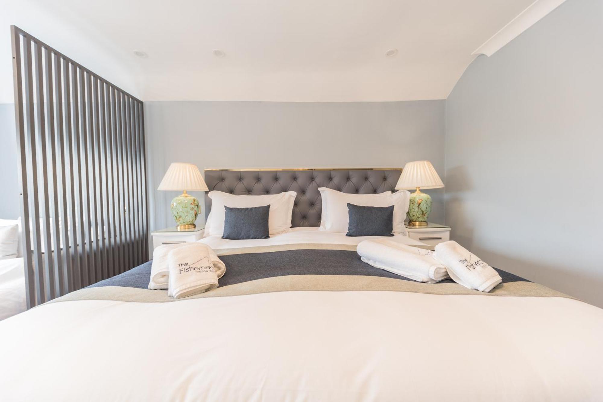 Ambleside Rooms & Suites - Stylish Stays With Breathtaking Views - Stay Longer, Save More Exterior foto