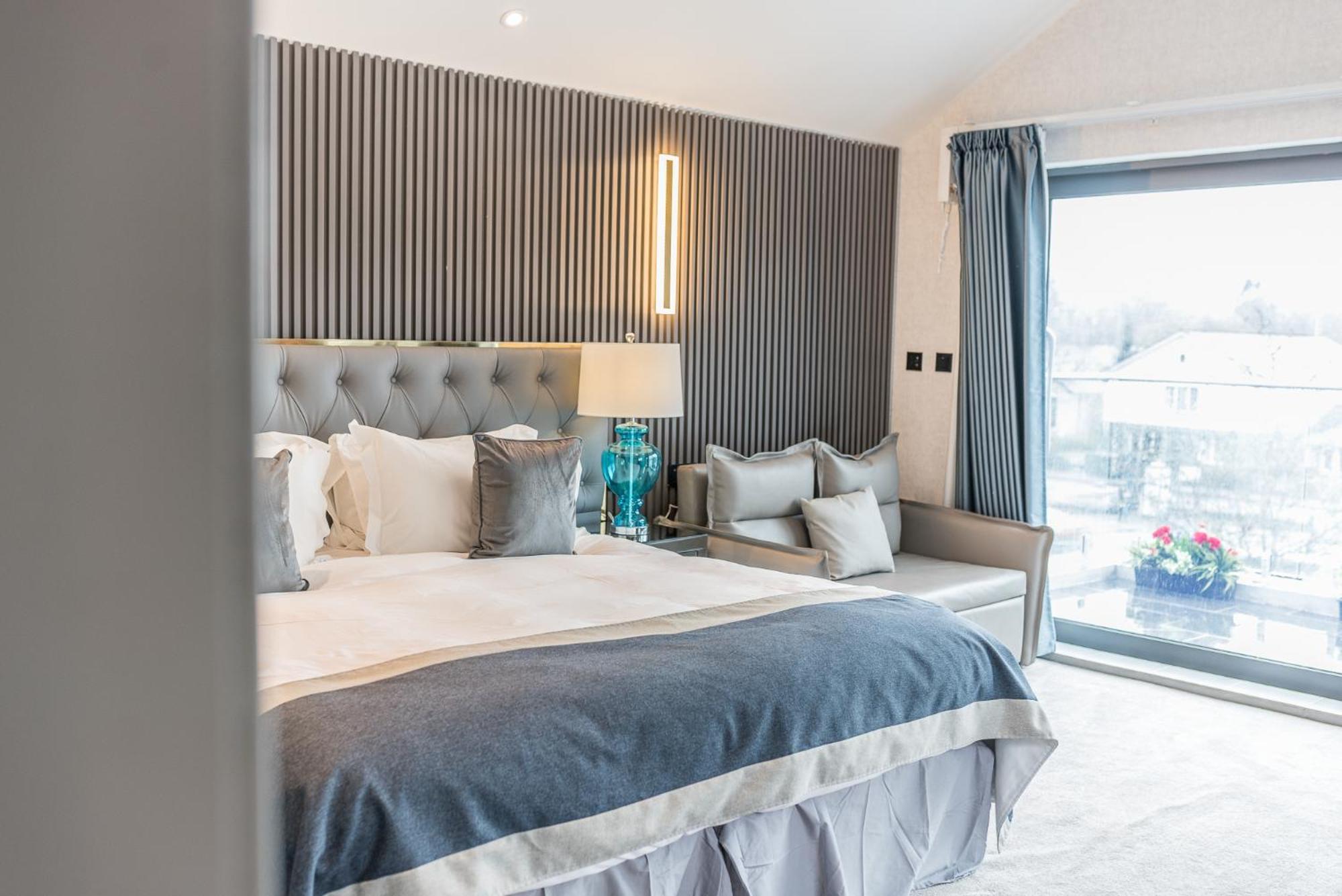 Ambleside Rooms & Suites - Stylish Stays With Breathtaking Views - Stay Longer, Save More Exterior foto