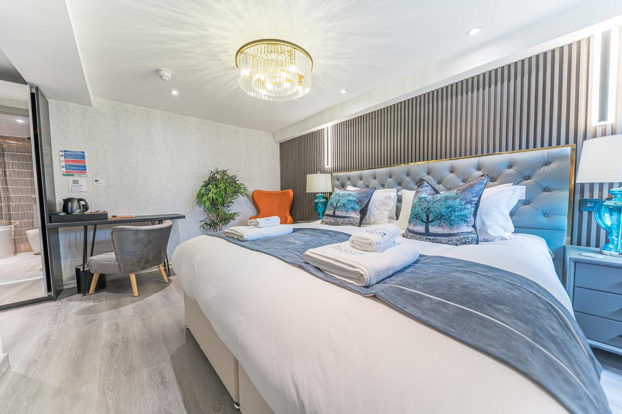 Ambleside Rooms & Suites - Stylish Stays With Breathtaking Views - Stay Longer, Save More Exterior foto