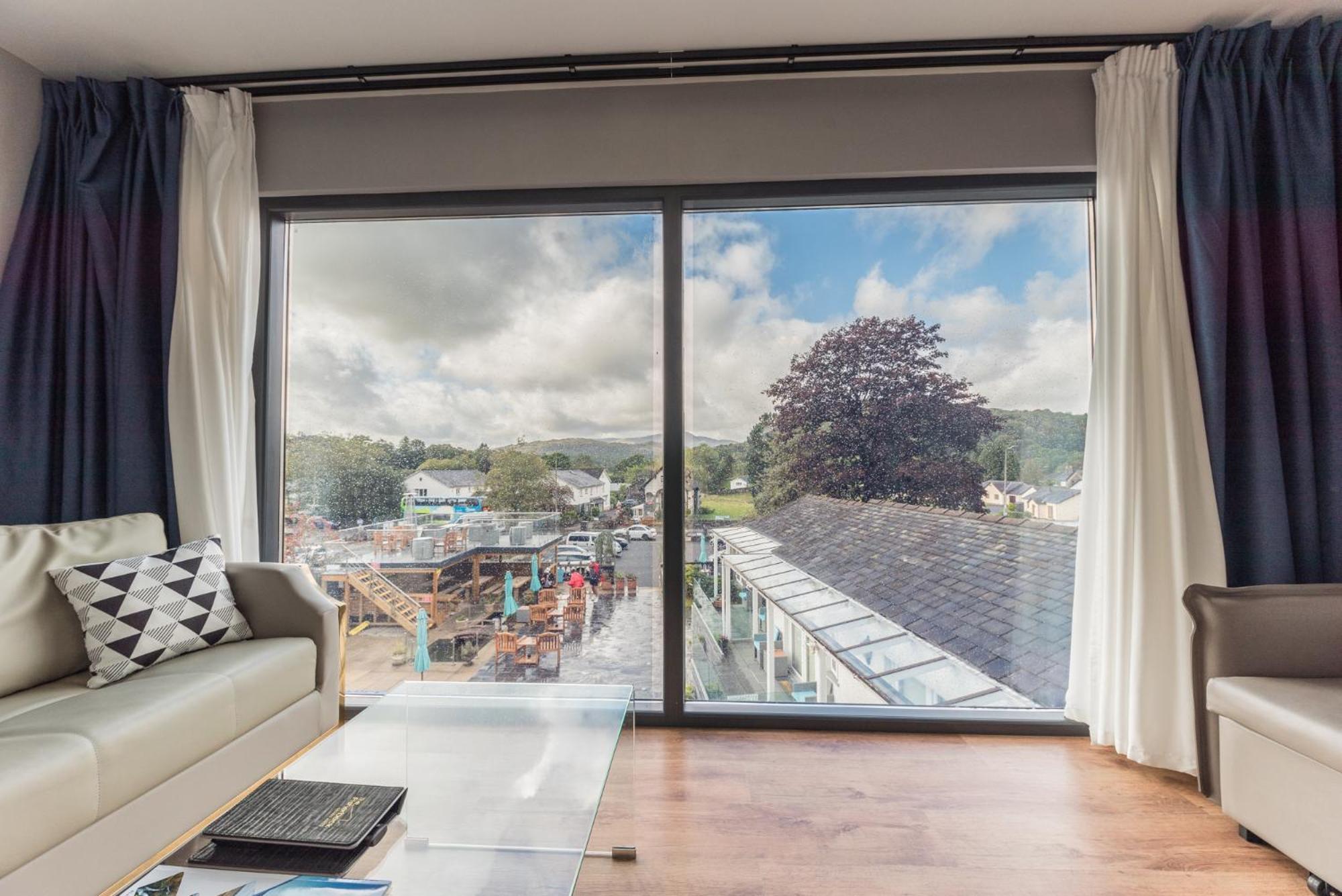 Ambleside Rooms & Suites - Stylish Stays With Breathtaking Views - Stay Longer, Save More Exterior foto